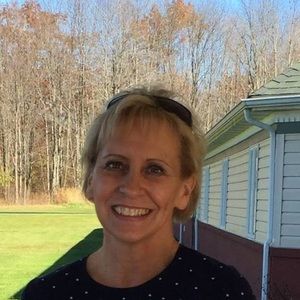 Meet your Posher, Joy